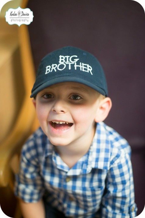 Brevard Newborn Photographer