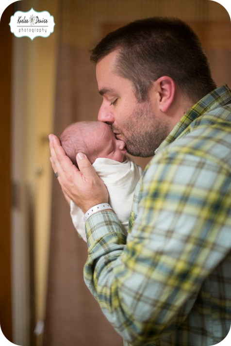 Brevard Newborn Photographer