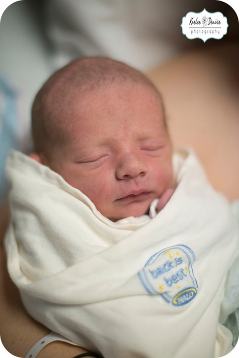 Brevard Newborn Photographer