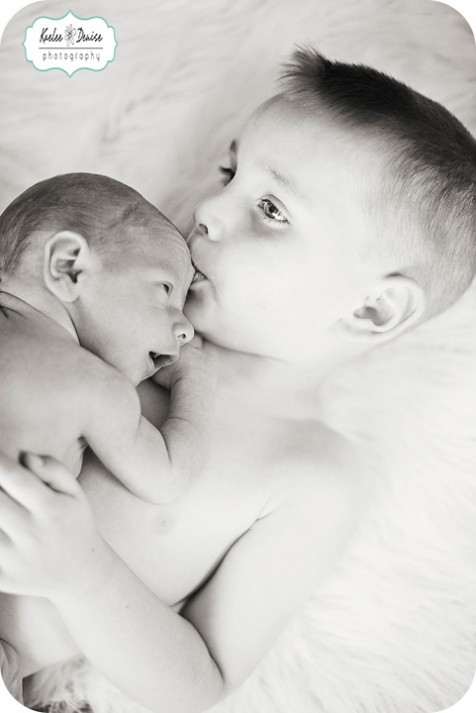 Brevard Newborn Photographer