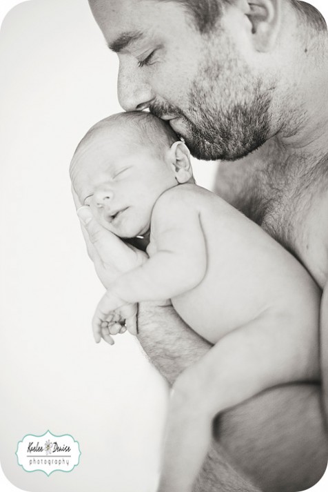 Brevard Newborn Photographer