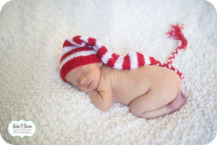 Brevard Newborn Photographer