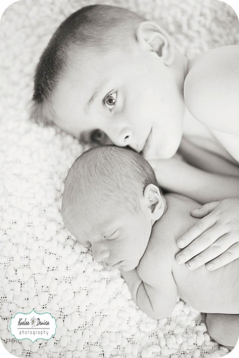 Brevard Newborn Photographer