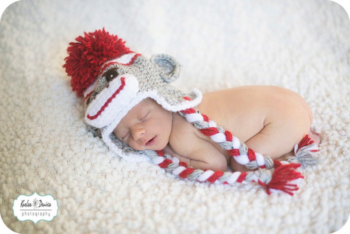 Brevard Newborn Photographer