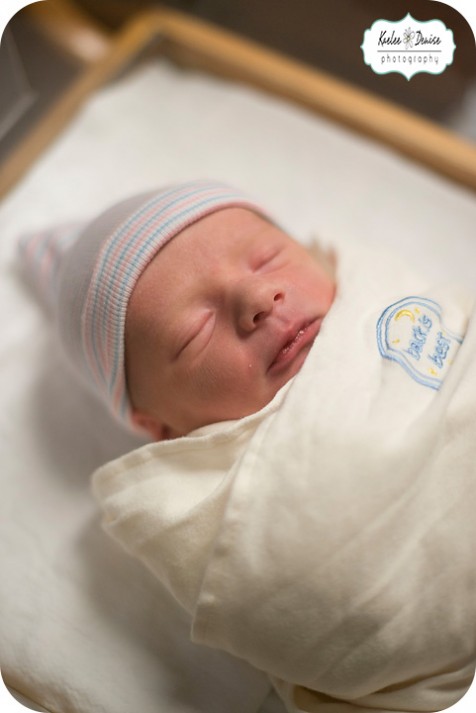 Brevard Newborn Photographer