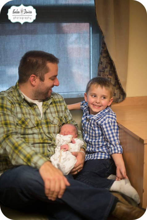 Brevard Newborn Photographer