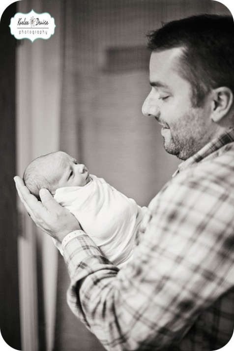 Brevard Newborn Photographer