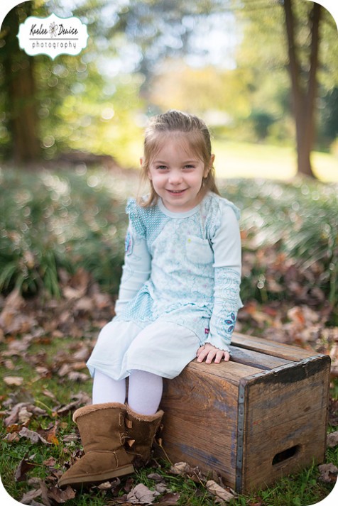 Brevard Family Photographer