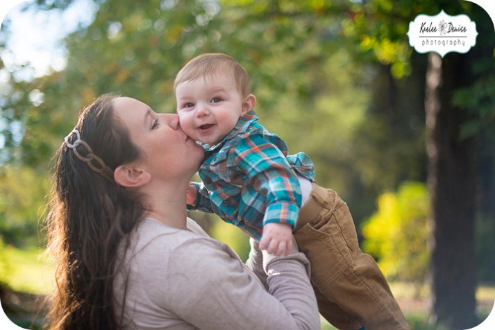 Brevard Family Photographer