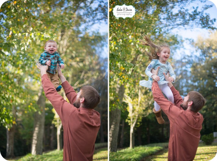 Brevard Family Photographer