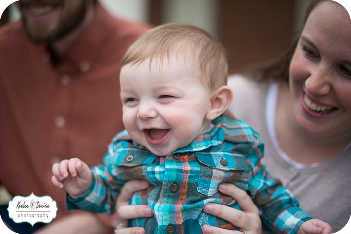 Brevard Family Photographer
