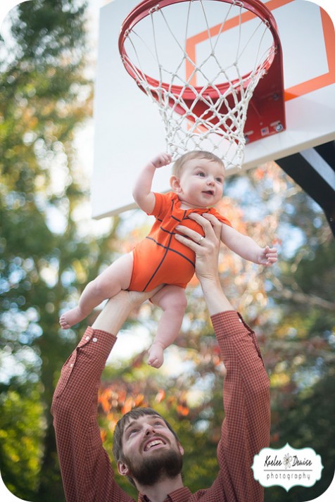 Brevard Family Photographer