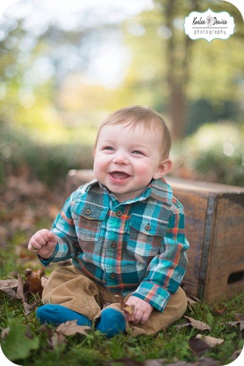 Brevard Family Photographer