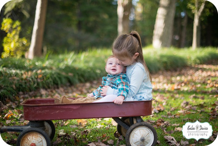 Brevard Family Photographer