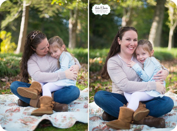 Brevard Family Photographer