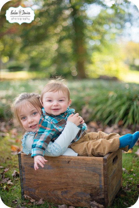 Brevard Family Photographer