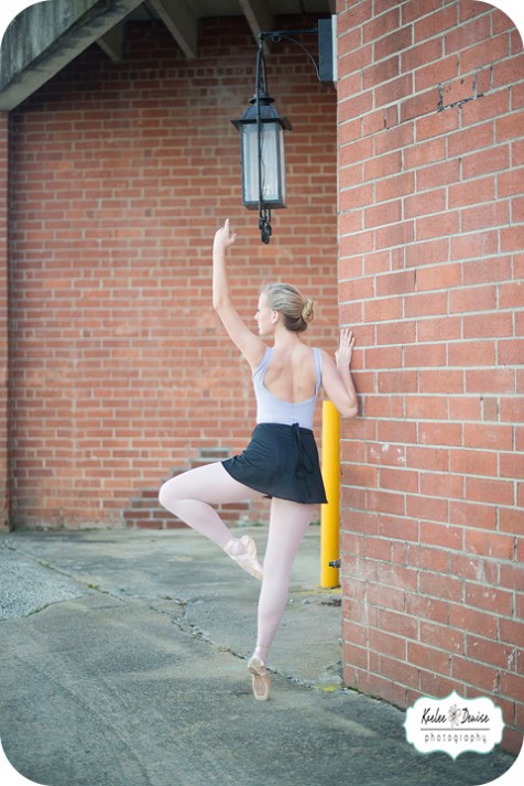 brevard high school senior portraits