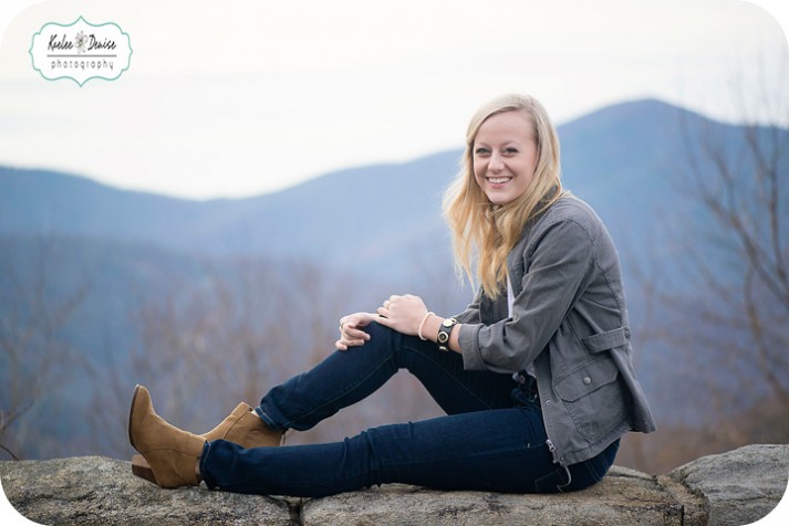 high school senior portraits