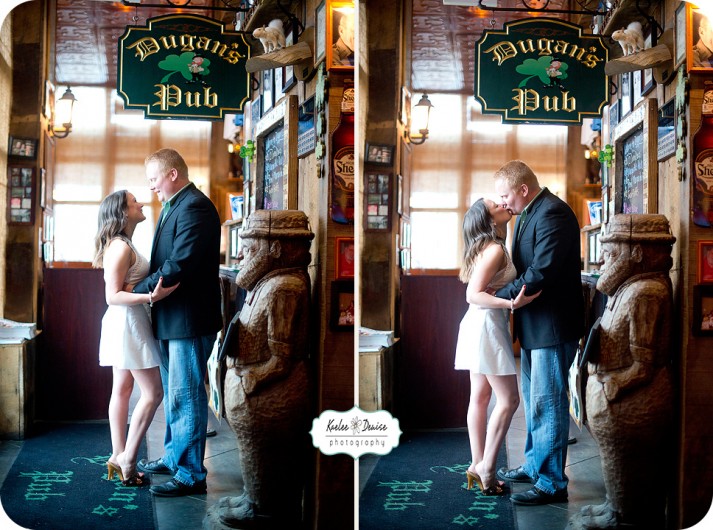 Brevard engagement photographer