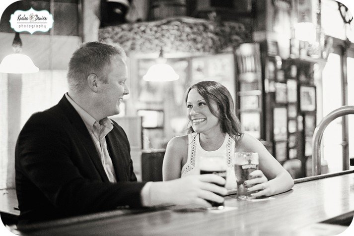 Brevard engagement photographer