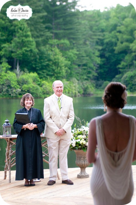 Asheville Wedding Photographer