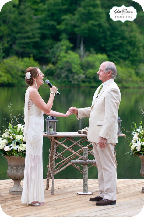 Asheville Wedding Photographer