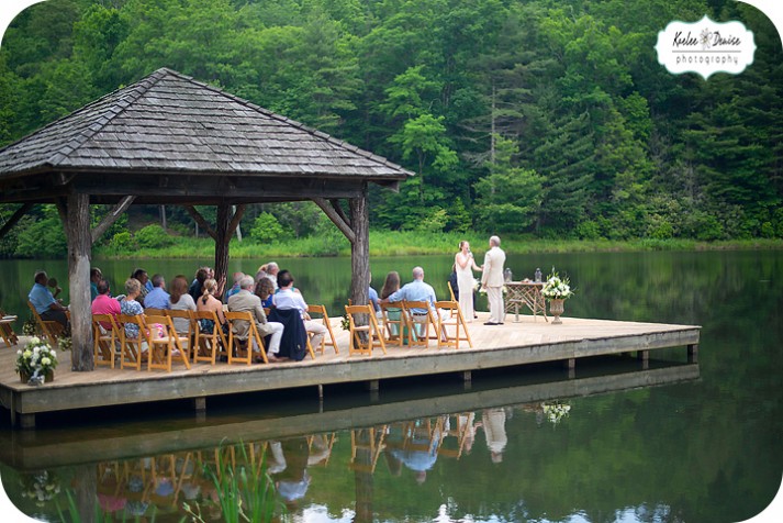 Asheville Wedding Photographer