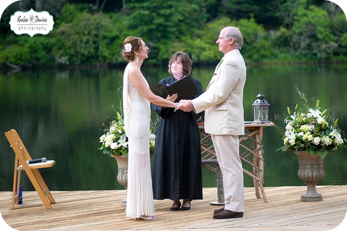 Asheville Wedding Photographer