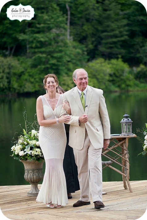 Asheville Wedding Photographer