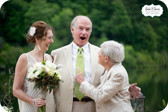 Asheville Wedding Photographer