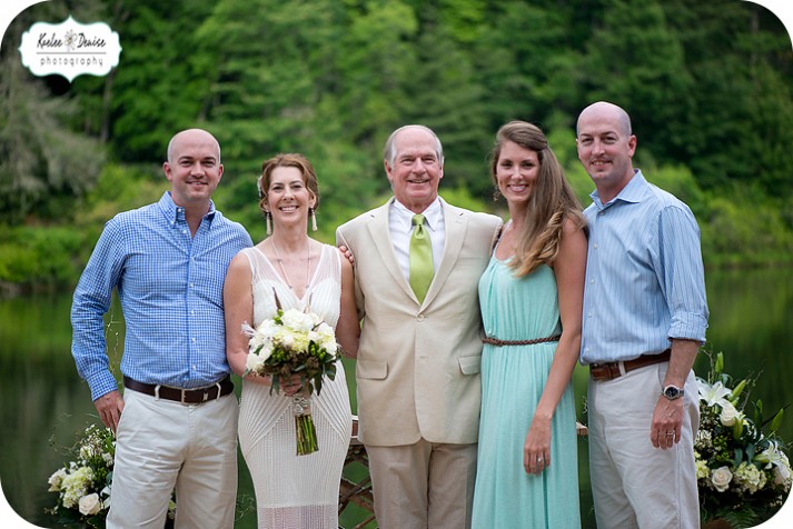 Asheville Wedding Photographer