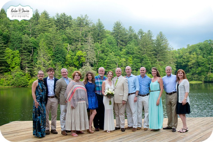 Asheville Wedding Photographer