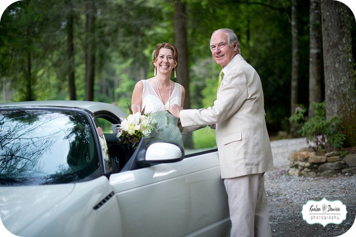 Asheville Wedding Photographer