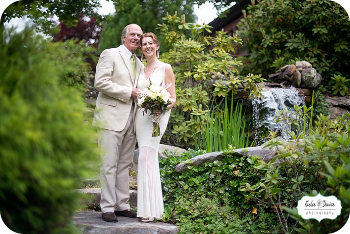 Asheville Wedding Photographer