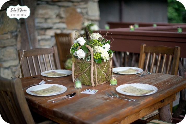 Asheville Wedding Photographer