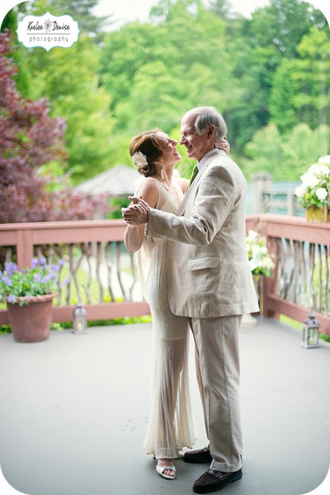 Asheville Wedding Photographer