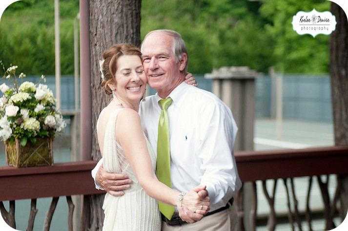 Asheville Wedding Photographer