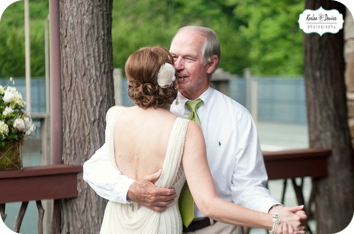 Asheville Wedding Photographer
