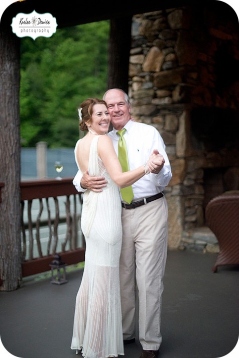 Asheville Wedding Photographer