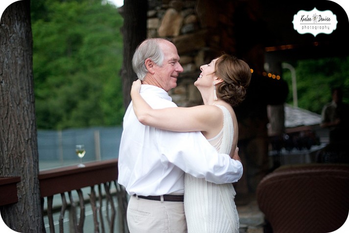 Asheville Wedding Photographer