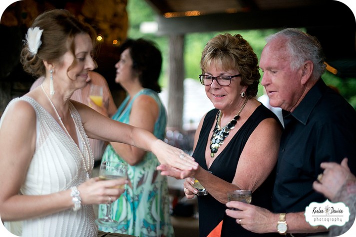 Asheville Wedding Photographer