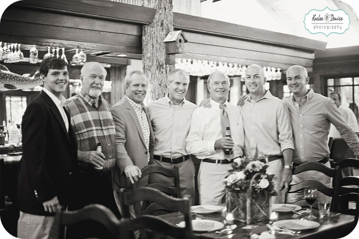 Asheville Wedding Photographer