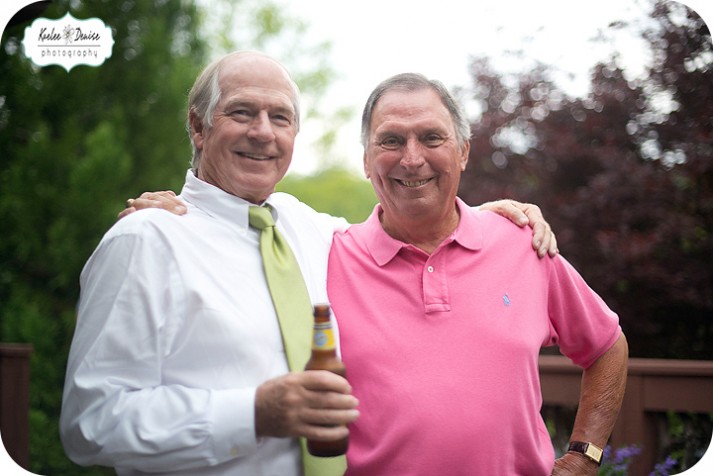 Asheville Wedding Photographer