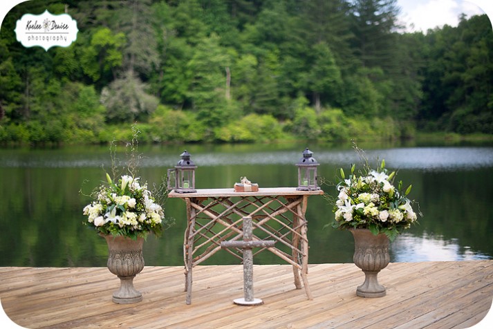 Asheville Wedding Photographer