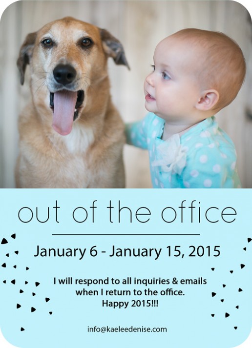 kaelee denise photography