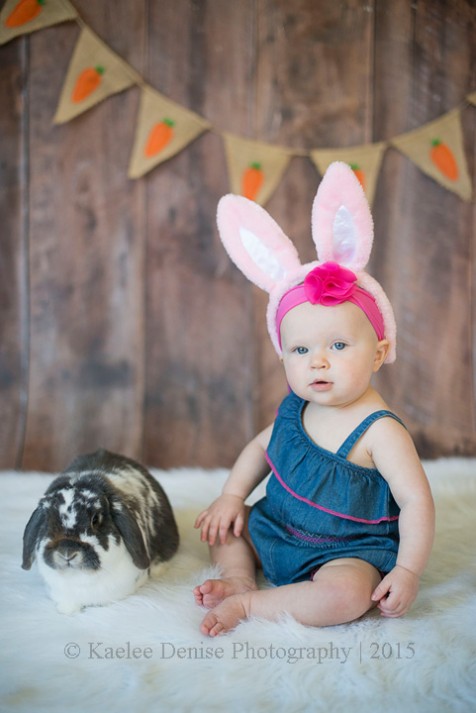 easter portraits