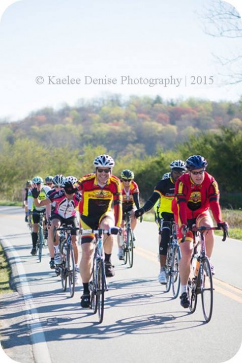 Assault on the Carolinas