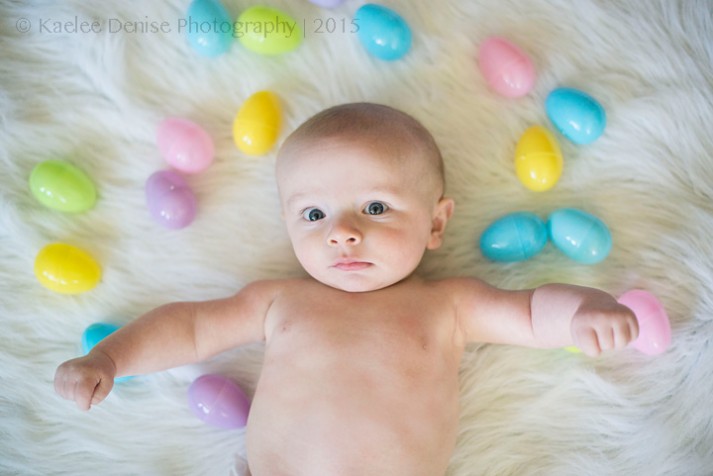 Easter Portraits