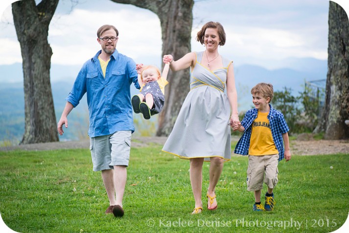 Brevard Photographer