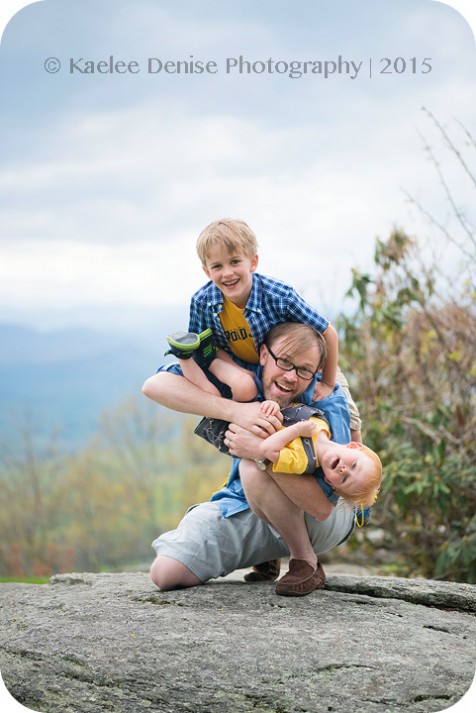 Brevard Photographer